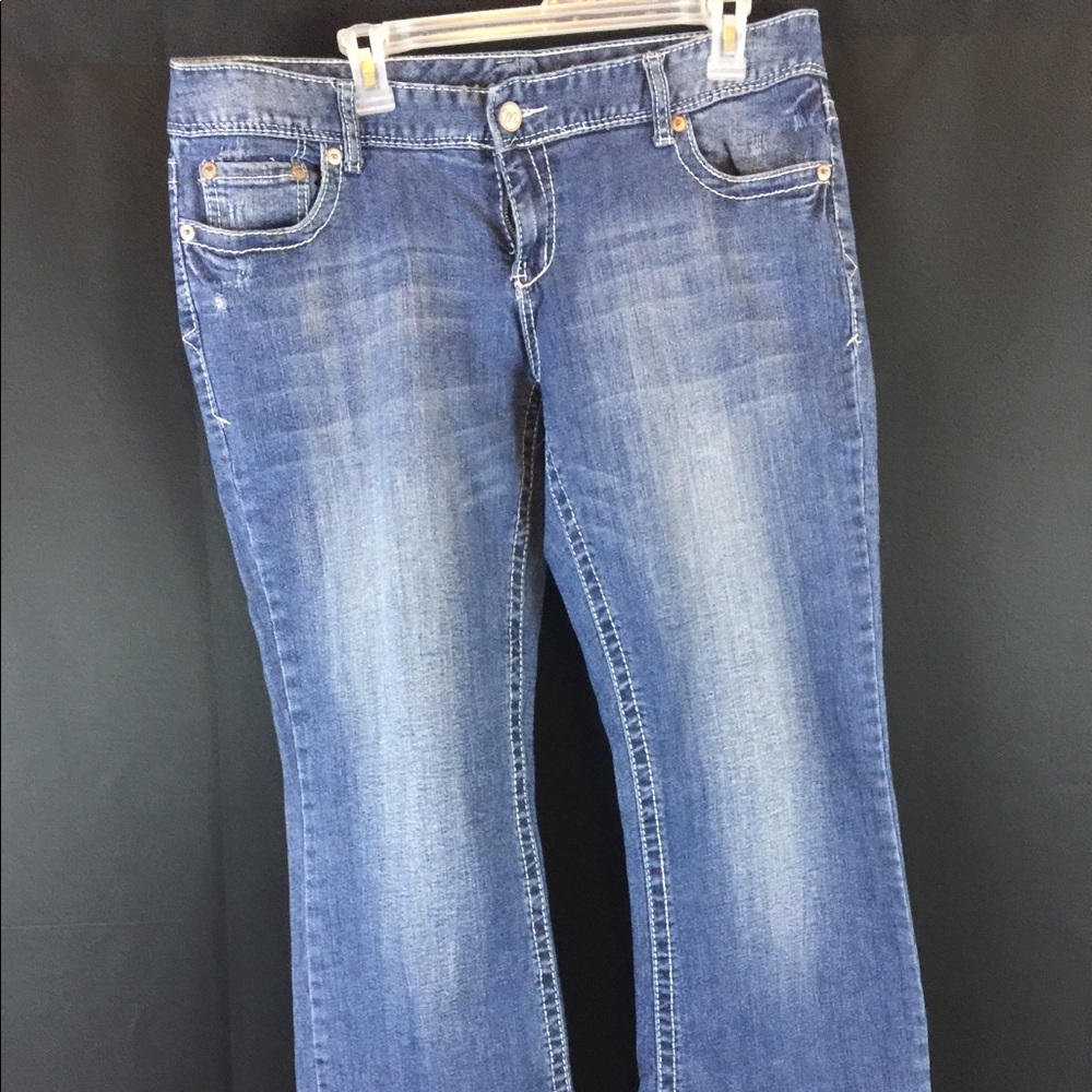 Maurices Jeans